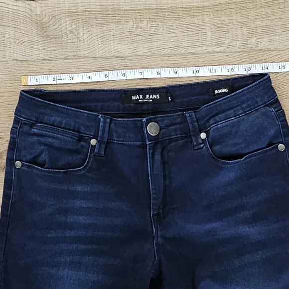 High Rise Capri - Picture 6 of 10